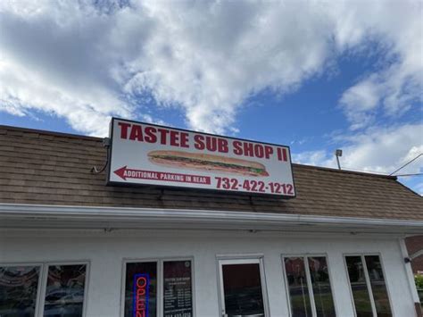 TASTEE SUB SHOP II